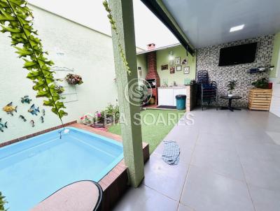 Casa 3 dormitrios para Venda, em Braslia, bairro Jardins Mangueiral (Jardim Botnico), 3 dormitrios, 2 banheiros, 1 sute, 2 vagas