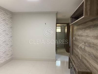 Apartamento para Locao, em Braslia, bairro Jardins Mangueiral (Jardim Botnico), 2 dormitrios, 1 banheiro, 1 vaga