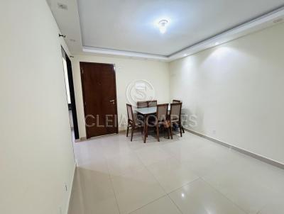 Apartamento para Venda, em Braslia, bairro Jardins Mangueiral (Jardim Botnico), 2 dormitrios, 1 banheiro, 1 vaga