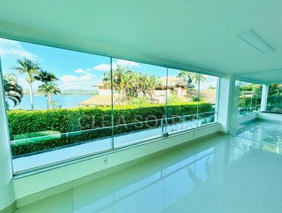 Casa Alto Padro para Locao, em Braslia, bairro Setor de Habitaes Individuais Norte, 5 dormitrios, 12 banheiros, 5 sutes, 4 vagas