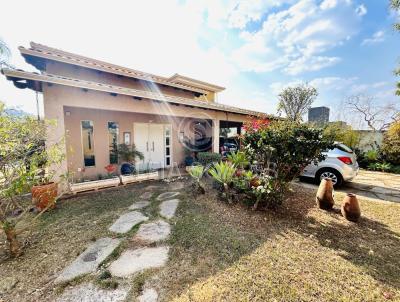 Casa para Venda, em Braslia, bairro Setor Habitacional Jardim Botnico, 3 dormitrios, 6 banheiros, 4 sutes, 4 vagas