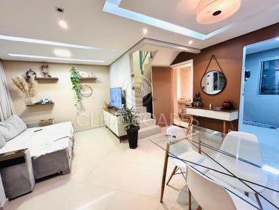 Casa 3 dormitrios para Venda, em Braslia, bairro Jardins Mangueiral (Jardim Botnico), 3 dormitrios, 3 banheiros, 1 sute, 2 vagas