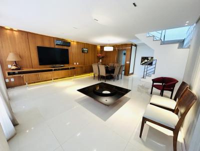 Cobertura para Locao, em Braslia, bairro Setor Noroeste, 3 dormitrios, 5 banheiros, 3 sutes, 6 vagas