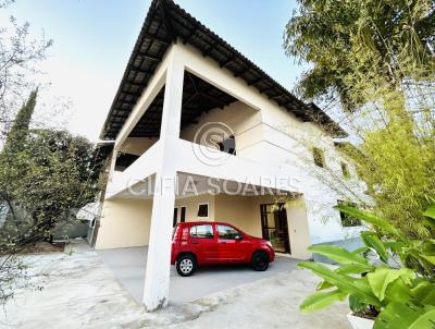 Casa Alto Padro para Venda, em Braslia, bairro Setor Habitacional Jardim Botnico, 5 dormitrios, 3 banheiros, 2 sutes, 1 vaga