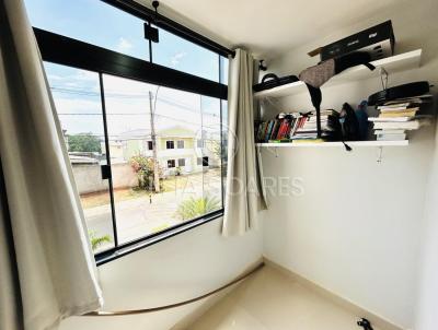 Apartamento 2 Quartos para Venda, em Braslia, bairro Jardins Mangueiral (Jardim Botnico), 2 dormitrios, 1 banheiro, 1 vaga